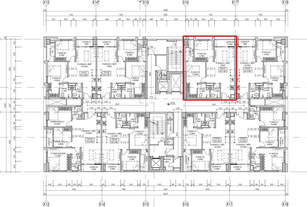Bán căn ch01  chung cư dầu khí quang trung ct3b view hồng bàng hướng đông mát mẻ cạnh vincom