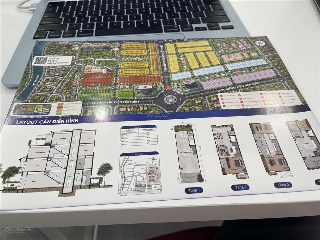 Mở bán khu đô thị mới phường thành vinh, nhận nhà năm 2027 với nhiều chính sách ưu đãi