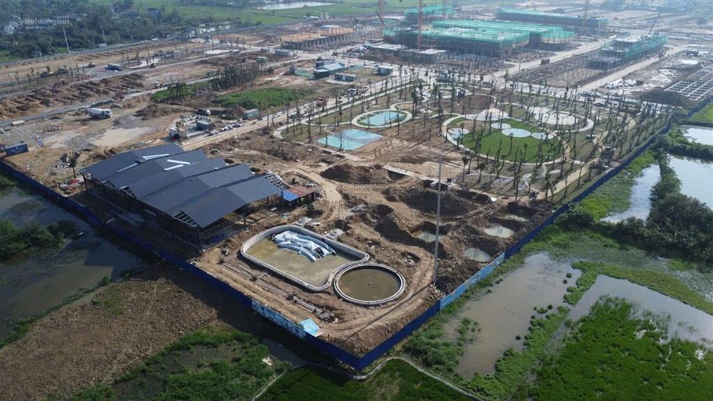 Mở bán khu đô thị mới phường thành vinh, nhận nhà năm 2027 với nhiều chính sách ưu đãi