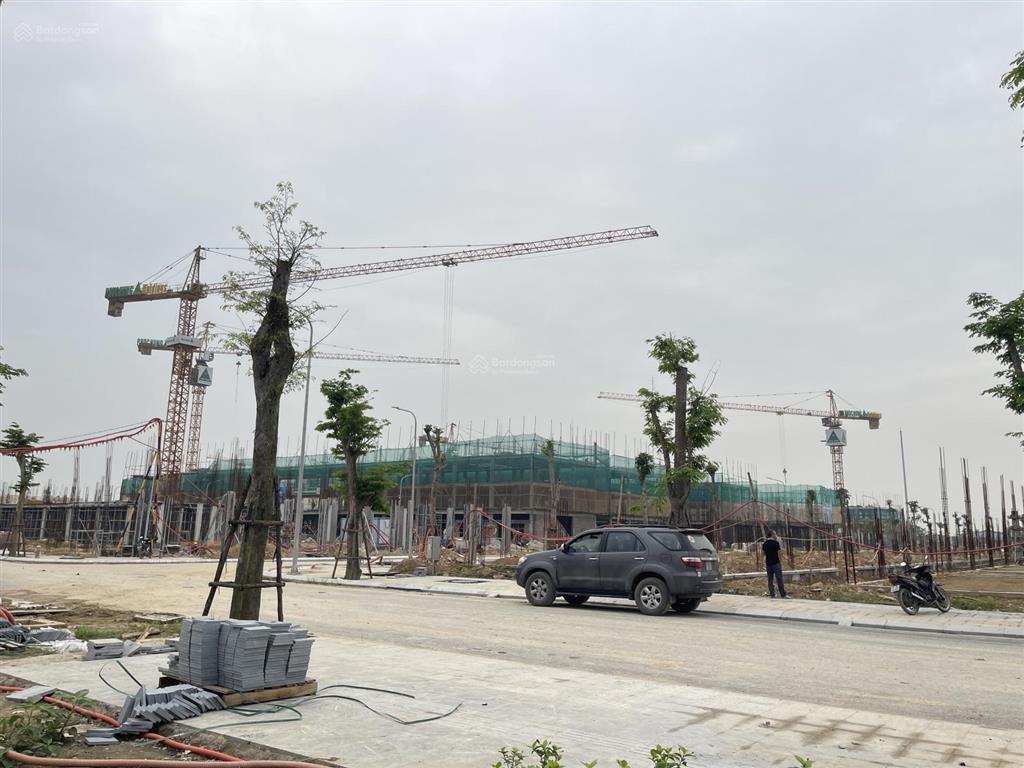 Mở bán khu đô thị mới phường thành vinh, nhận nhà năm 2027 với nhiều chính sách ưu đãi