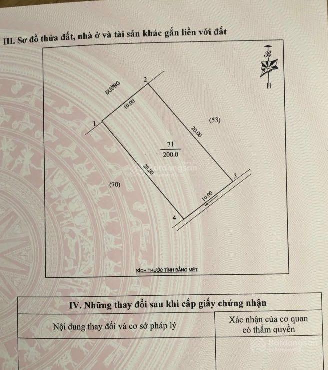 Bán đất đấu giá khối 1 vinh tân quy hoạch đẹp, giá trị tiềm năng tương lai