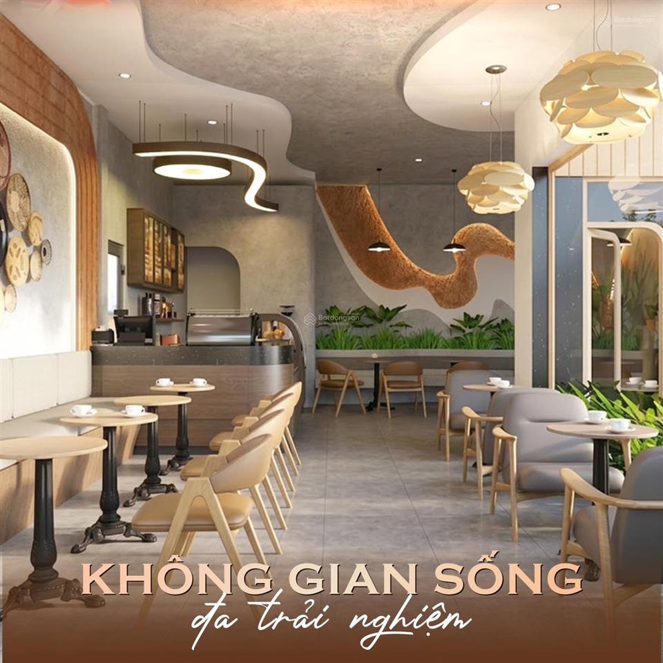 Shop khối đế heritage collection cơ hội kinh doanh với hơn 700 căn hộ