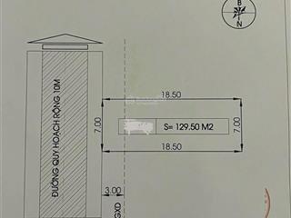 Bán đất xây biệt thự ở tại dự án golden city 10  ckv vinh