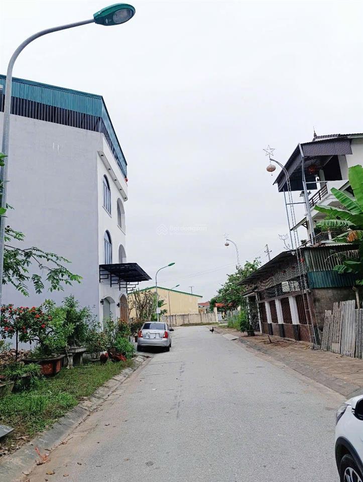 Bán đất chia khối 7 quán bàu hạ tầng đường nhựa, gần trục đường lớn ngô gia tự, phan bội châu