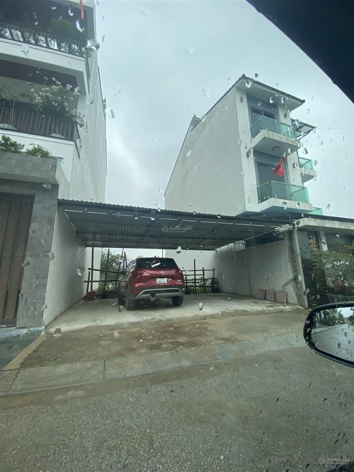 Bán đất chia khối 7 quán bàu hạ tầng đường nhựa, gần trục đường lớn ngô gia tự, phan bội châu