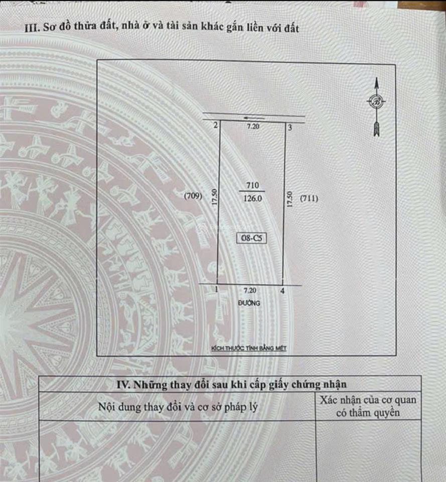 Bán đất chia khối 7 quán bàu hạ tầng đường nhựa, gần trục đường lớn ngô gia tự, phan bội châu