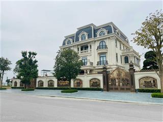 Bán đất mặt đường 30m golden city 6a diện tích 133m2 (7x19m) đường rải thảm 30m siêu đẹp