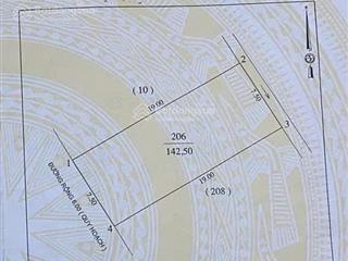 Nhà 2 tầng gần chung cư hưng thịnh hưng lộc