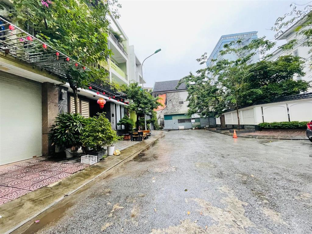 Bán đất biệt thự kinh doanh đối diện 3 tòa chung cư arita homes, đường 16m kinh doanh