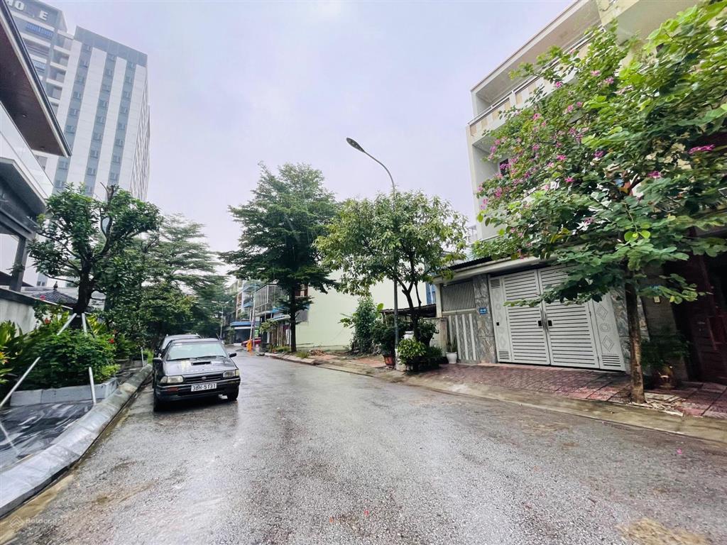Bán đất biệt thự kinh doanh đối diện 3 tòa chung cư arita homes, đường 16m kinh doanh
