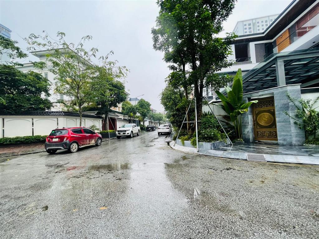 Bán đất biệt thự kinh doanh đối diện 3 tòa chung cư arita homes, đường 16m kinh doanh