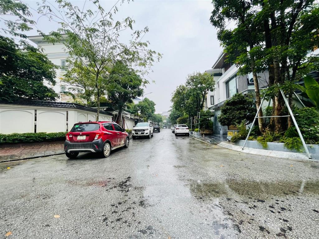 Bán đất biệt thự kinh doanh đối diện 3 tòa chung cư arita homes, đường 16m kinh doanh