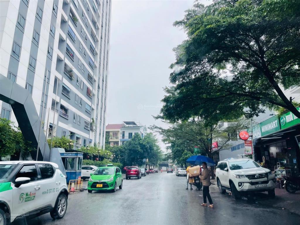 Bán đất biệt thự kinh doanh đối diện 3 tòa chung cư arita homes, đường 16m kinh doanh