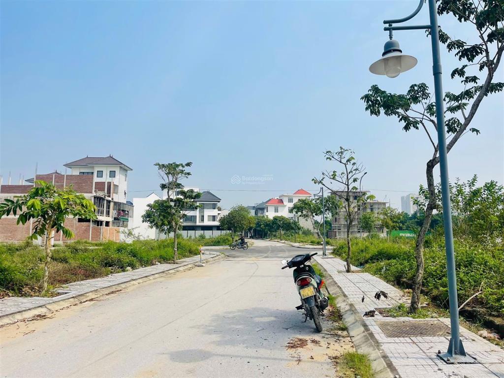 Bán lô đất vị trí vàng ngay khu đô thị handico vinh tân siêu đẹp và thoáng mát giá đang rất mềm
