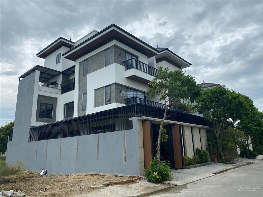 Bán lô đất vị trí vàng ngay khu đô thị handico vinh tân siêu đẹp và thoáng mát giá đang rất mềm