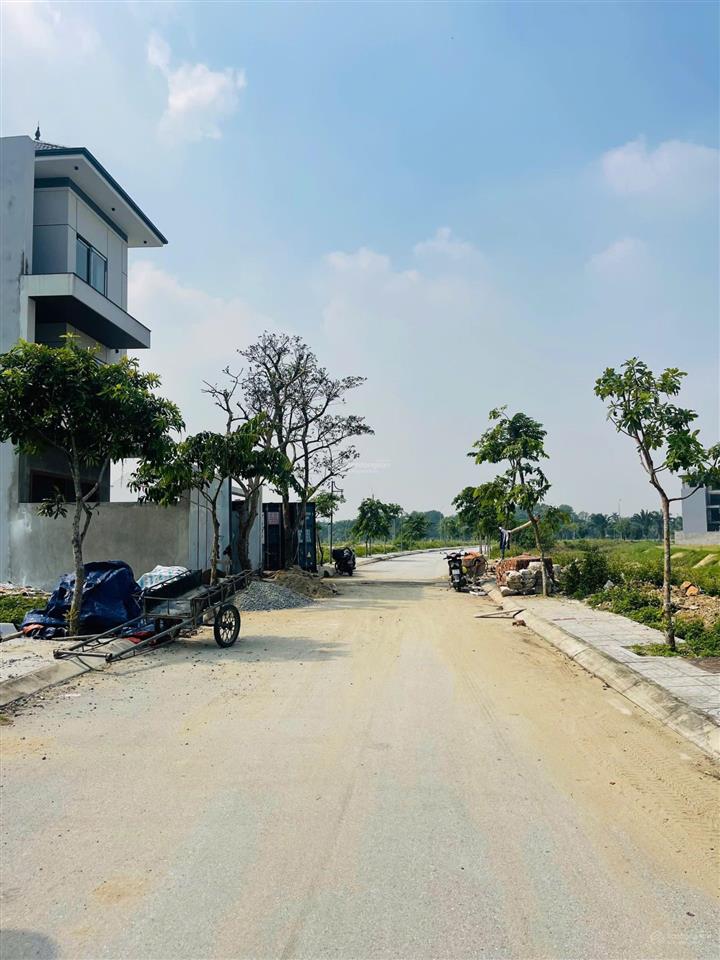Bán lô đất vị trí vàng ngay khu đô thị handico vinh tân siêu đẹp và thoáng mát giá đang rất mềm