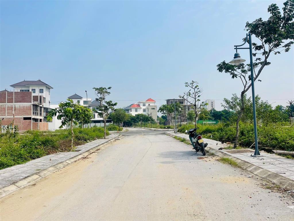 Bán lô đất vị trí vàng ngay khu đô thị handico vinh tân siêu đẹp và thoáng mát giá đang rất mềm