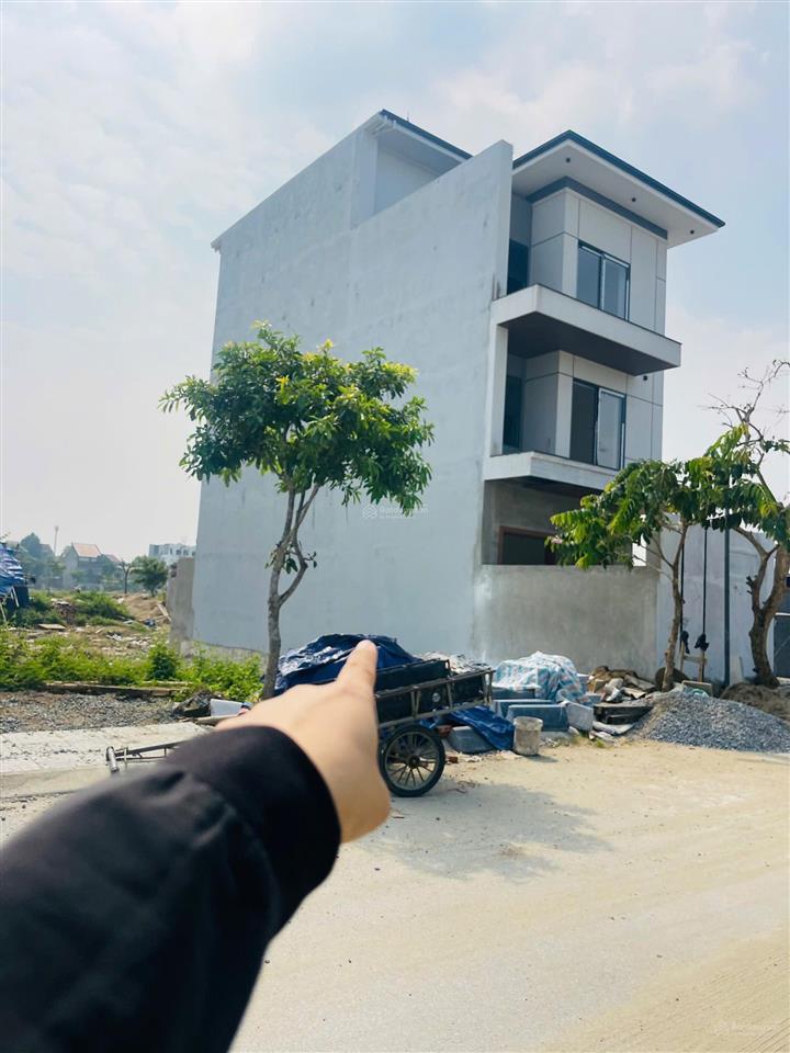 Bán lô đất vị trí vàng ngay khu đô thị handico vinh tân siêu đẹp và thoáng mát giá đang rất mềm