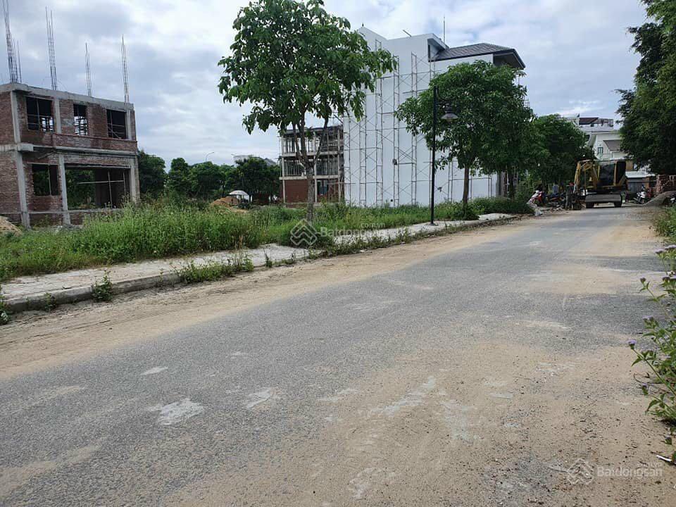 Bán lô đất vị trí vàng ngay khu đô thị handico vinh tân siêu đẹp và thoáng mát giá đang rất mềm