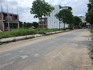 Bán lô đất vị trí vàng ngay khu đô thị handico vinh tân siêu đẹp và thoáng mát giá đang rất mềm