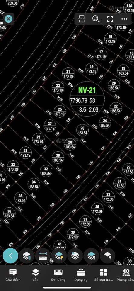 Bán lô đất vị trí vàng ngay khu đô thị handico vinh tân siêu đẹp và thoáng mát giá đang rất mềm