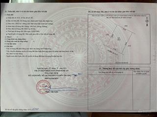 Bán đất dự án hưng lộc homes lối 2 đường 35m gần đường lê viết thuật