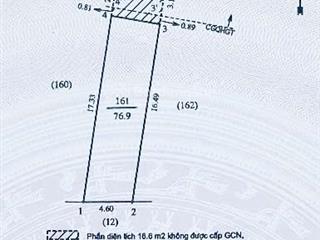 Bán đất khối 2 vinh tân đường 24m kết nối ra đường tránh vinh thuận tiện vận tải