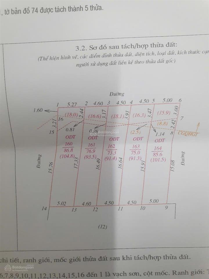 Bán đất khối 2 vinh tân đường 24m kết nối ra đường tránh vinh thuận tiện vận tải