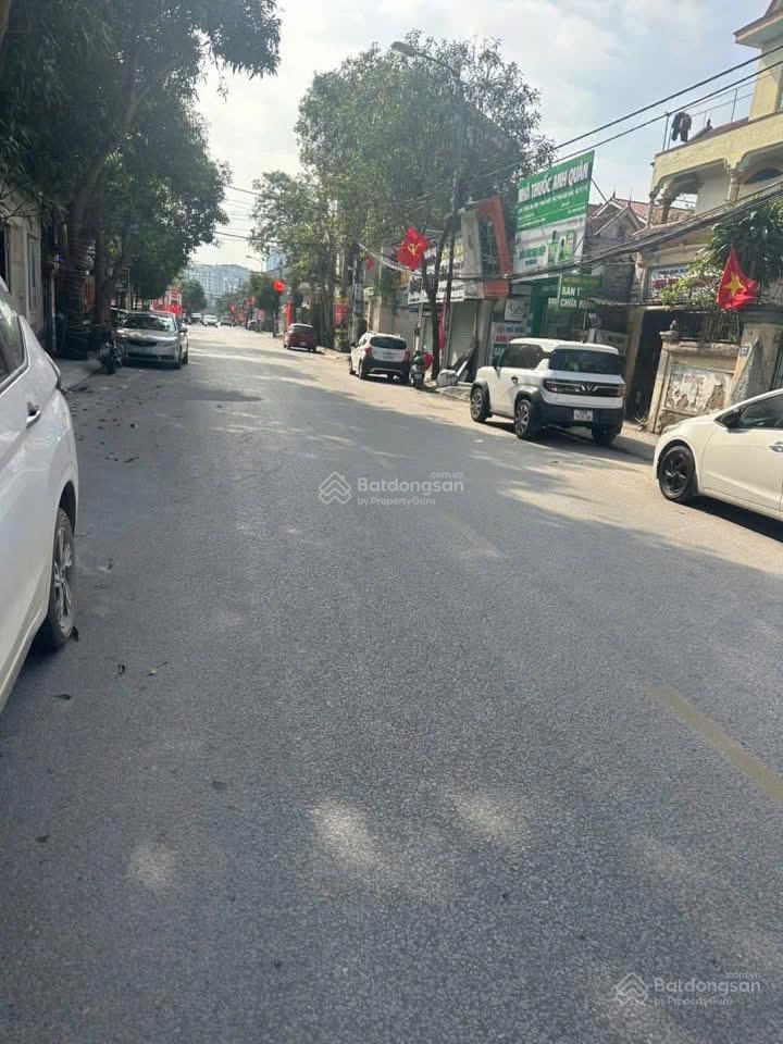 Bán lô đất kinh doanh mặt đường hải thượng lãn ông phường hà huy tập đẹp