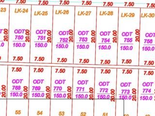 Bán đất mặt đường 72m quán bàu khối 7 kinh doanh tốt vỉa hè rộng giá rẻ nhất khu vực đáng để đầu tư