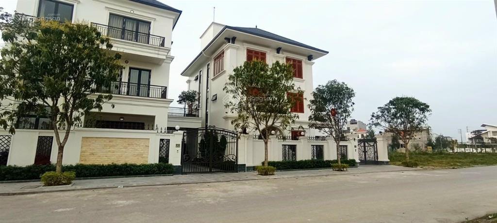 Bán đất biệt thự quán bàu đường 12m hiếm có giá mềm nhất thị trường