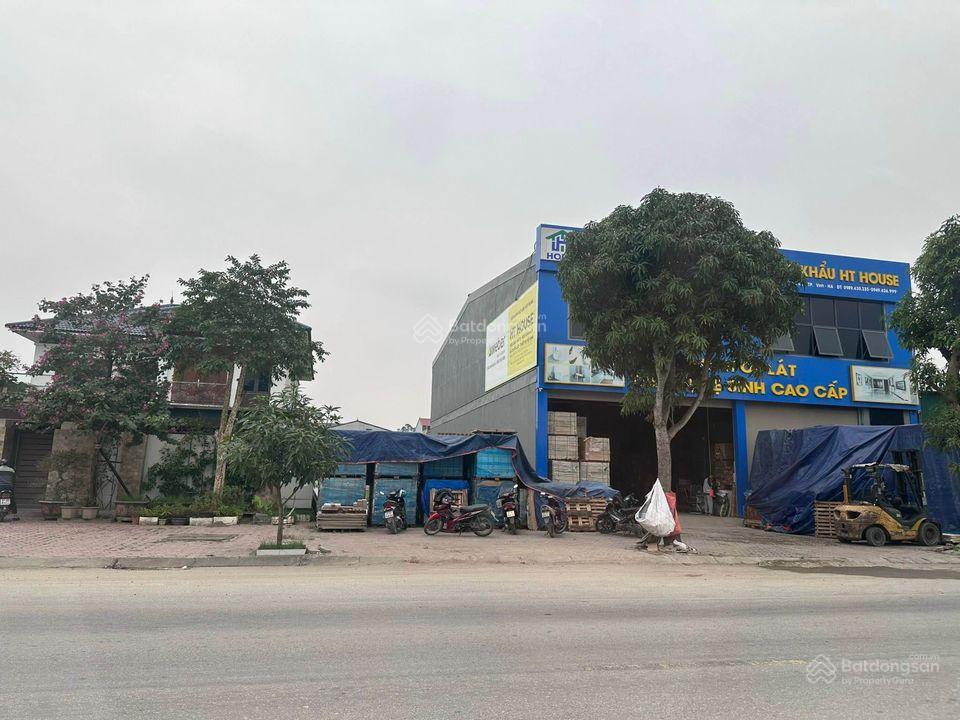 Bán đất lối 2 đường 35m khu quy hoạch xuân đồng, nghi đức gần ngay đường 72m