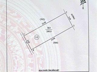 Bán đất lối 2 đường 35m khu quy hoạch xuân đồng, nghi đức gần ngay đường 72m