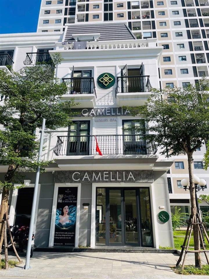 Cần bán gấp nhà phố 4 tầng mặt đường quang trung, vị trí kim cương