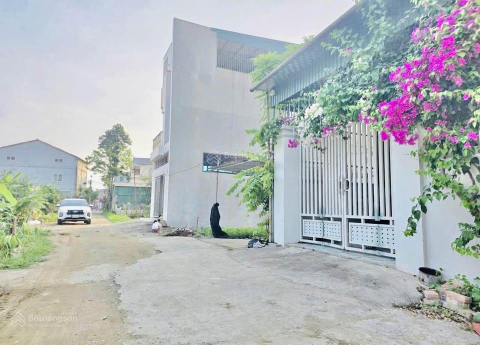 Bán đất quy hoạch vinh tân, hướng đông nam, lối 2 đường 8b quy hoạch 18m