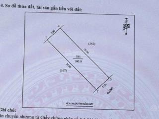 Bán đất quy hoạch vinh tân, hướng đông nam lối 2 đường 8b quy hoạch 18m