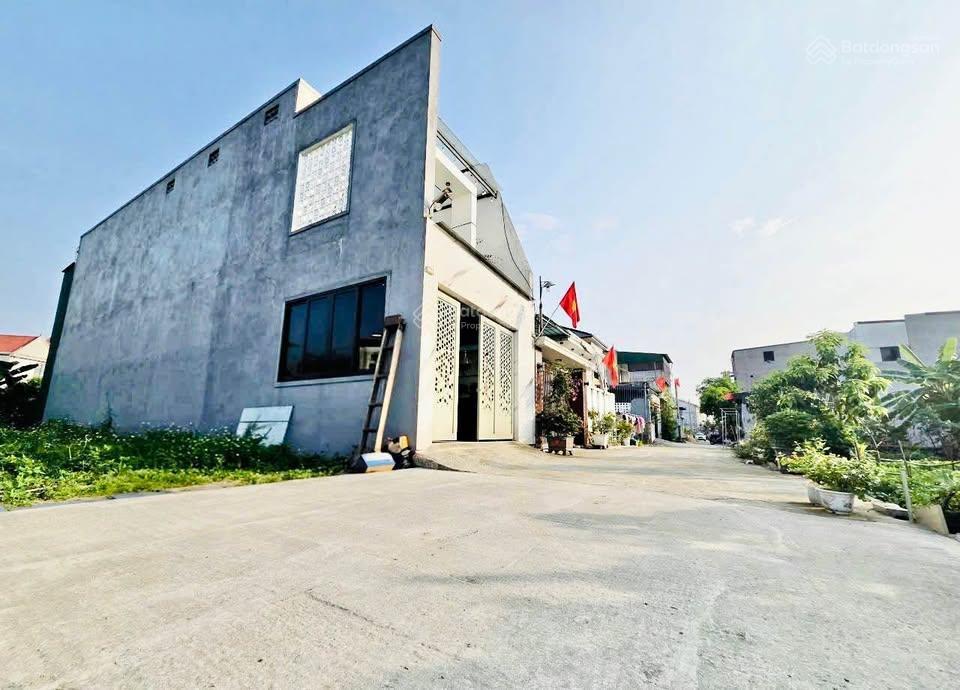 Bán đất quy hoạch vinh tân, hướng đông nam, lối 2 đường 8b quy hoạch 18m