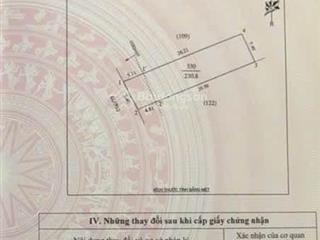 Bán đất mặt đường nguyễn văn tố 35m gần sân vay thuận tiện đi lại vận chuyển