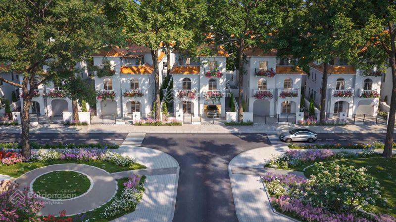 Sắp ra mắt phân khu địa trung hải eurowindow sport garden đông vĩnh