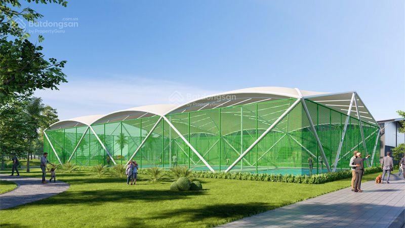 Sắp ra mắt phân khu địa trung hải eurowindow sport garden đông vĩnh