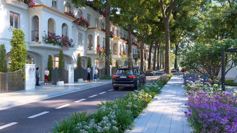 Sắp ra mắt phân khu địa trung hải eurowindow sport garden đông vĩnh
