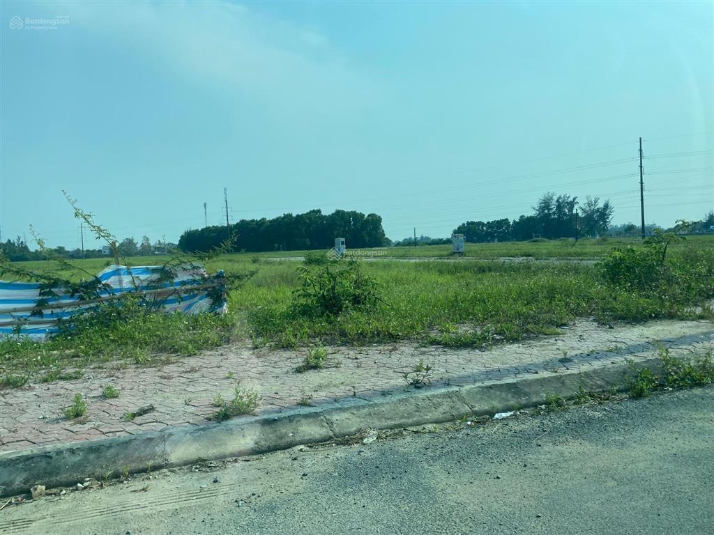 Cần tiền bán lô đất khu đấu giá xóm 5 hưng chính, giá mềm nhất khu vực