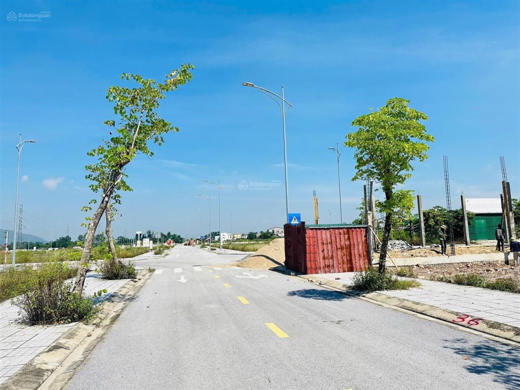 Bán đất đấu giá trung thành, hưng đông quy hoạch dân cư mới đẹp và bài bản