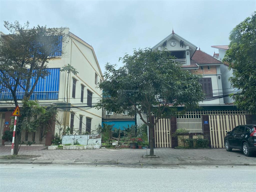 Bán đất mặt đường trương văn lĩnh dự án handico nghi phú giá tốt nhất khu vực
