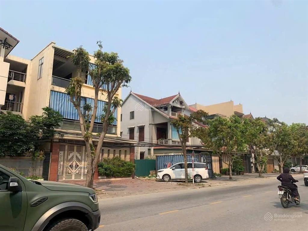 Bán đất mặt đường trương văn lĩnh dự án handico nghi phú giá tốt nhất khu vực