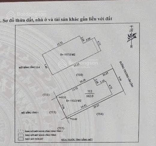 Bán đất mặt đường trương văn lĩnh dự án handico nghi phú giá tốt nhất khu vực