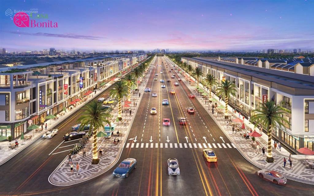 Shophouse đại lộ hòa bình trục kinh doanh 40m vsip nghệ an giá chỉ 8,x tỷ