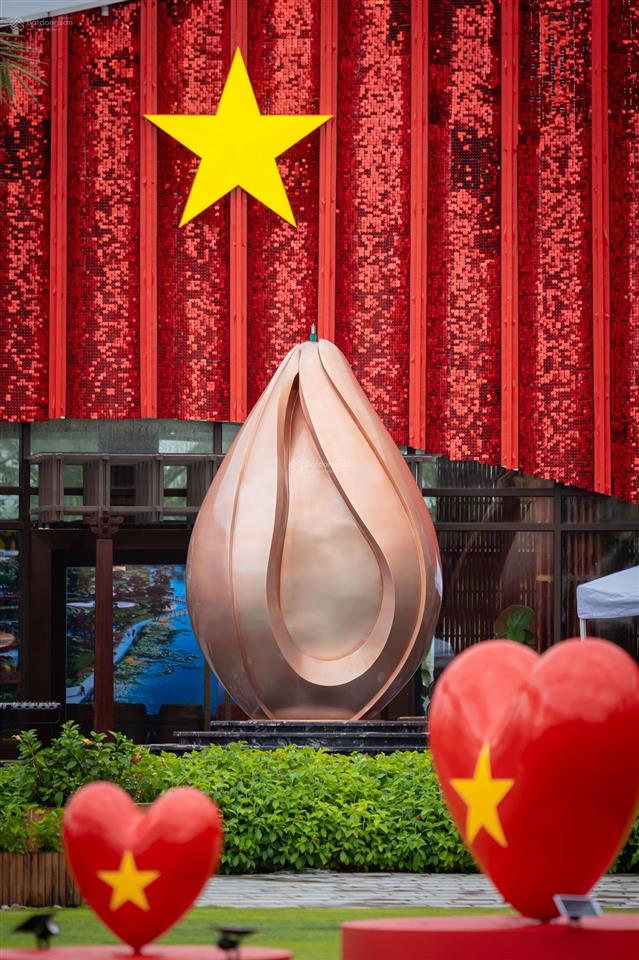 Bán nhà 4 tầng dự án sensia trí dương hàng hiếm