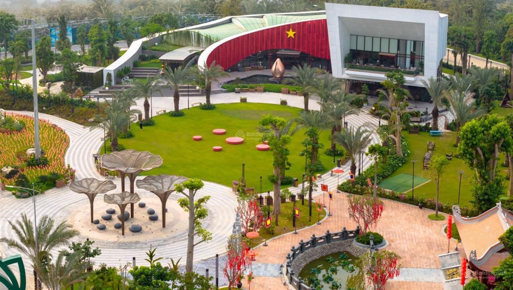 Bán nhà 4 tầng dự án sensia trí dương hàng hiếm