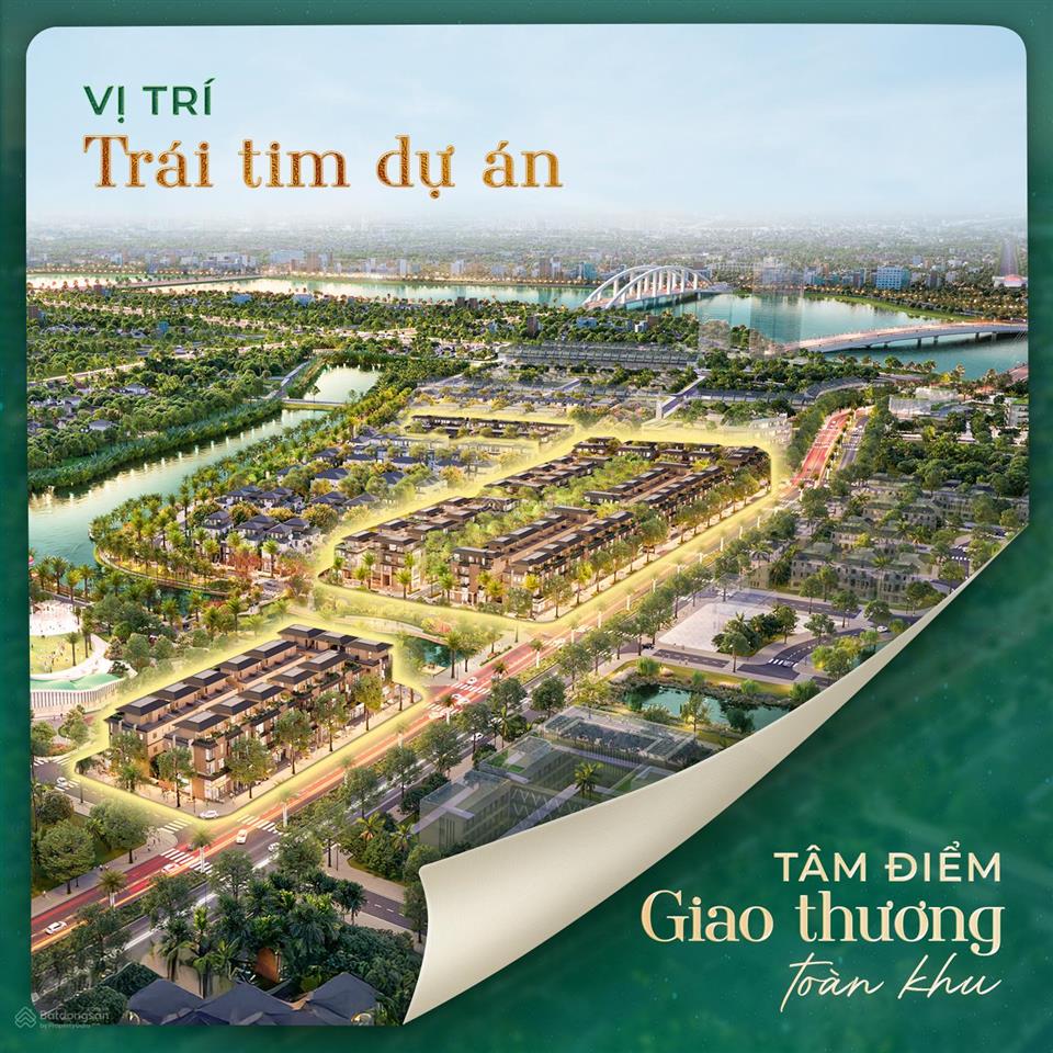 Bán nhà 4 tầng dự án sensia trí dương hàng hiếm
